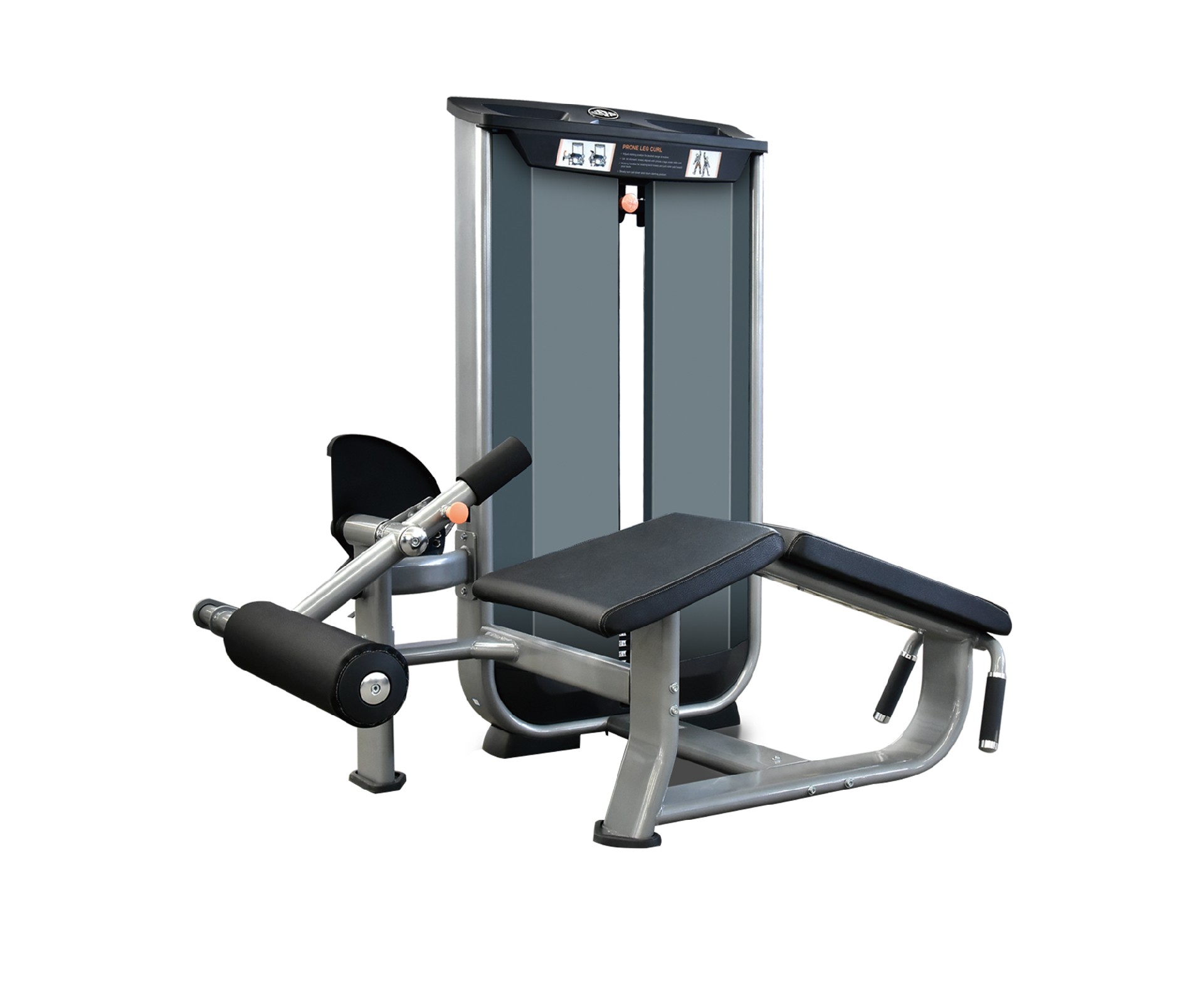 臀部摆腿训练器(图5)