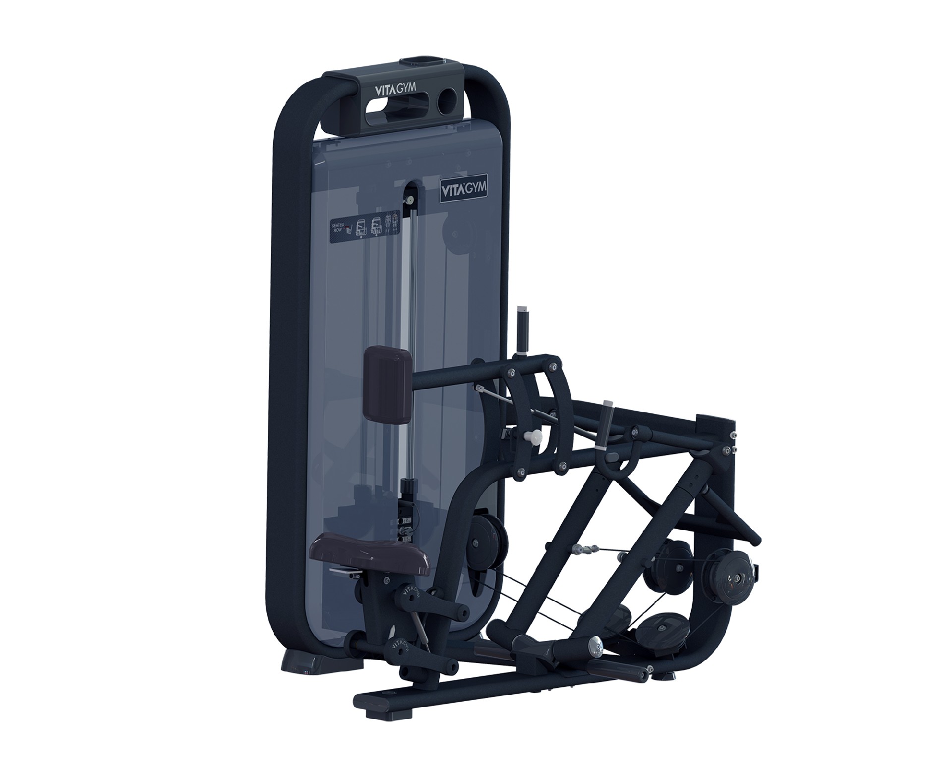 .坐式腹肌训练器.(图4)