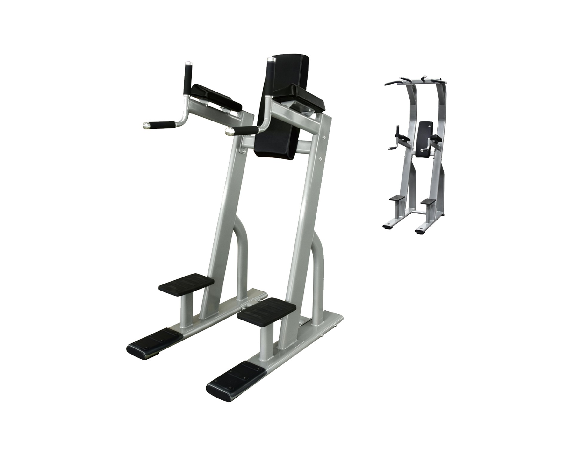 单双杠练习架(图7)