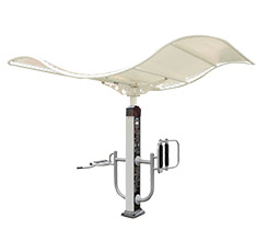 坐蹬器(图4) 坐蹬器(图4)