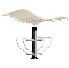 坐蹬器(图3) 坐蹬器(图3)