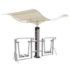 坐推器(图6) 坐推器(图6)