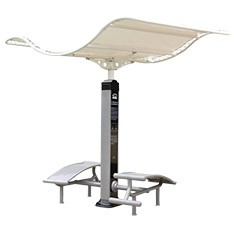 腰腹训练器(图6) 腰腹训练器(图6)