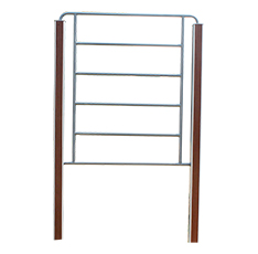 钟摆扭腰器(图5) 钟摆扭腰器(图5)