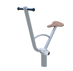 斜躺健身车(图4)