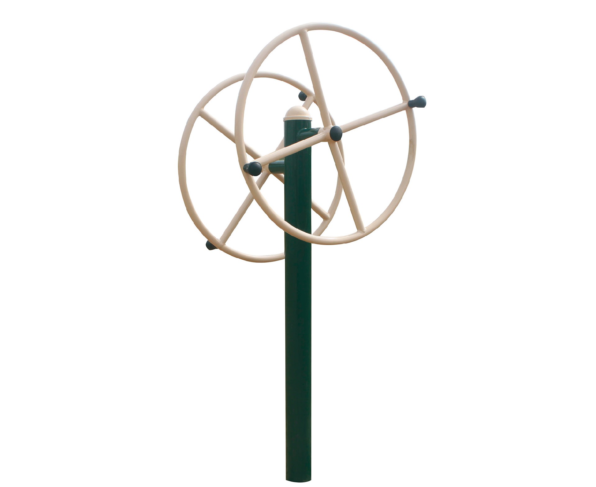 双人牵引器(图2) 双人牵引器(图2)