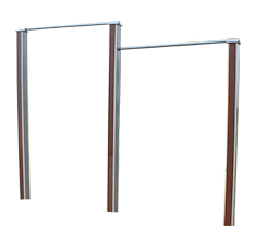 室外漫步机(图2) 室外漫步机(图2)