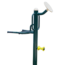 抬腿训练器(图3)