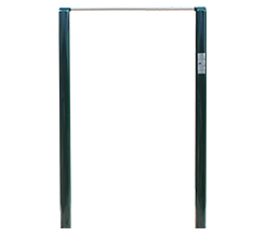 鞍马训练器(图3) 鞍马训练器(图3)