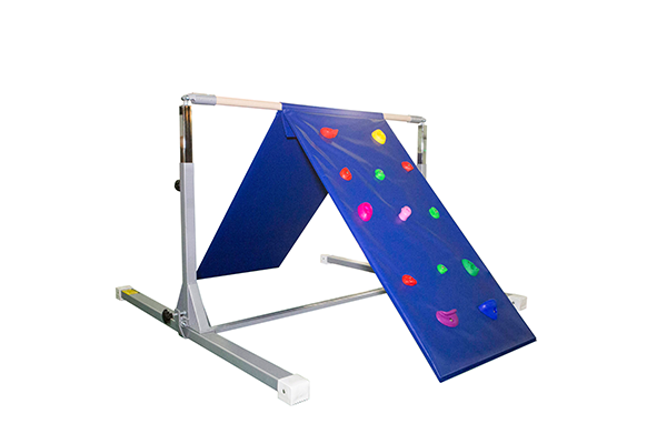 儿童攀爬器材(含支架)