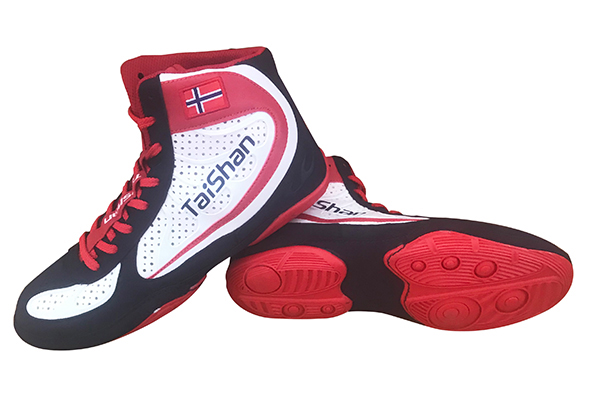 摔跤鞋