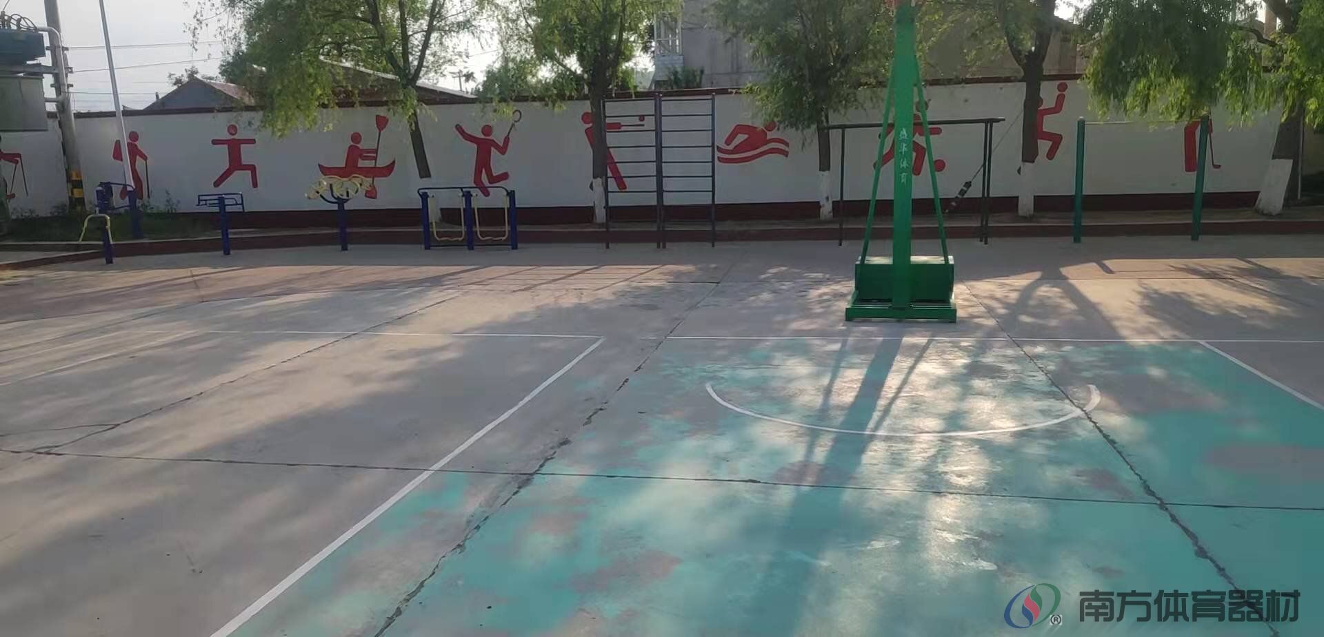 羽毛球网架 羽毛球网架