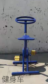 健身车 健身车