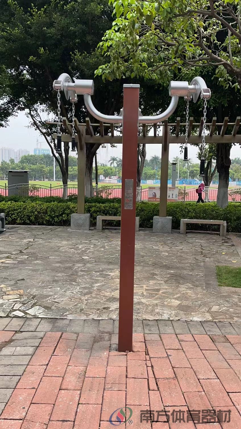 南海区全民健身体育公园(图3)