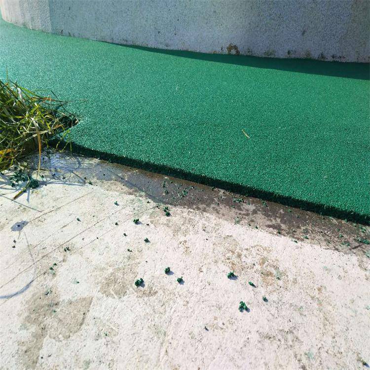 上海苏州的玩具和学校幼儿园小区公园路径EPDM塑胶地板地垫地坪跑道定制与施工(图4) 上海苏州的玩具和学校幼儿园小区公园路径EPDM塑胶地板地垫地坪跑道定制与施工(图4)