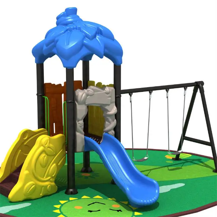 泰州绿洁小区公园健身器材 户外健身路径 品种 可定制(图6)