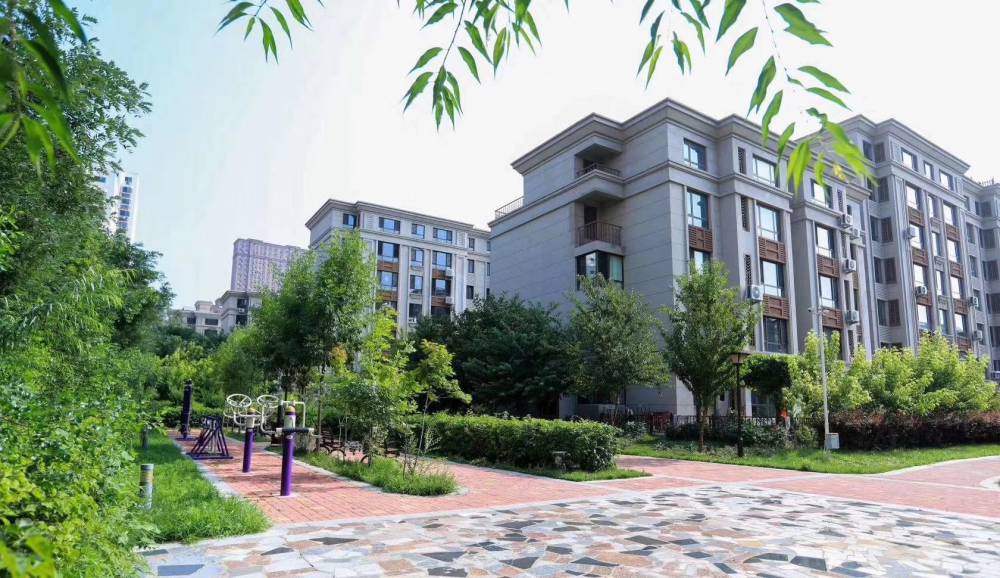 健身器材/休闲亭/廊架